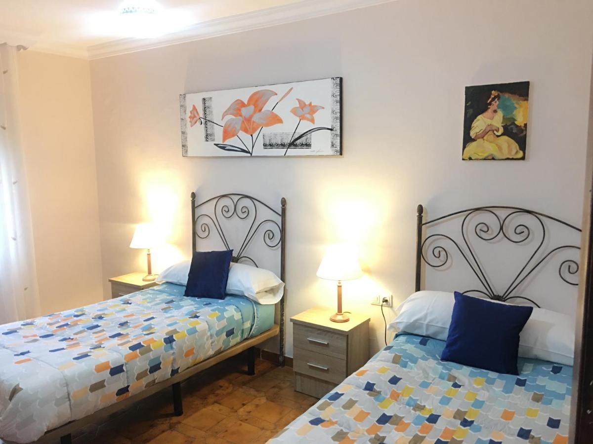 Apartamento Carabeo 51 *