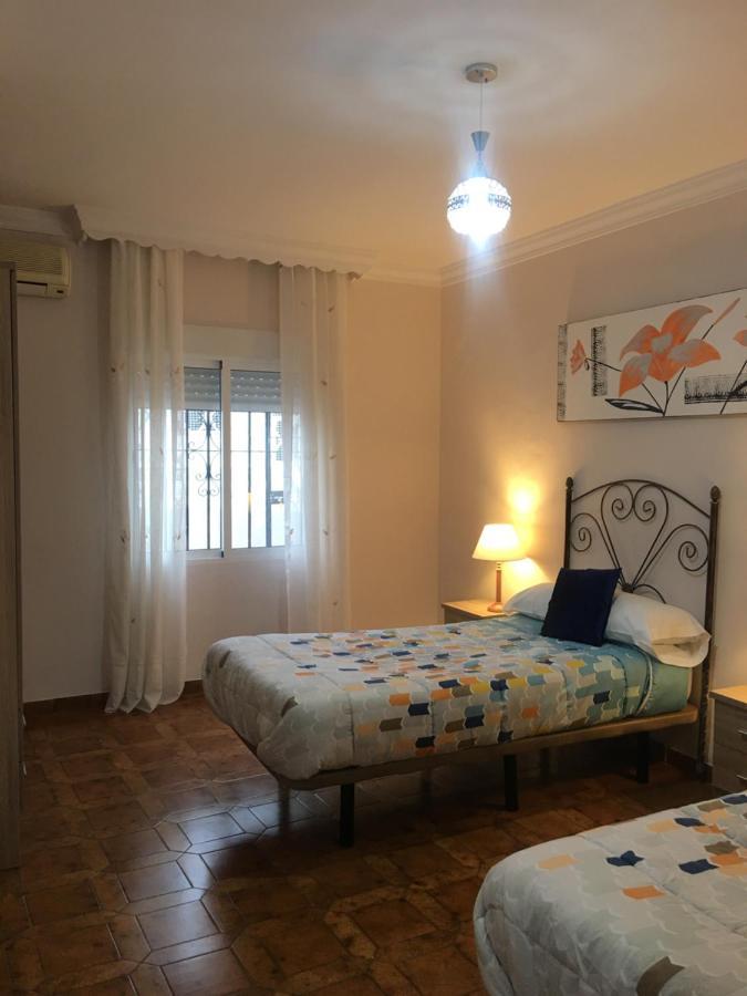 Apartamento Carabeo 51 Nerja
