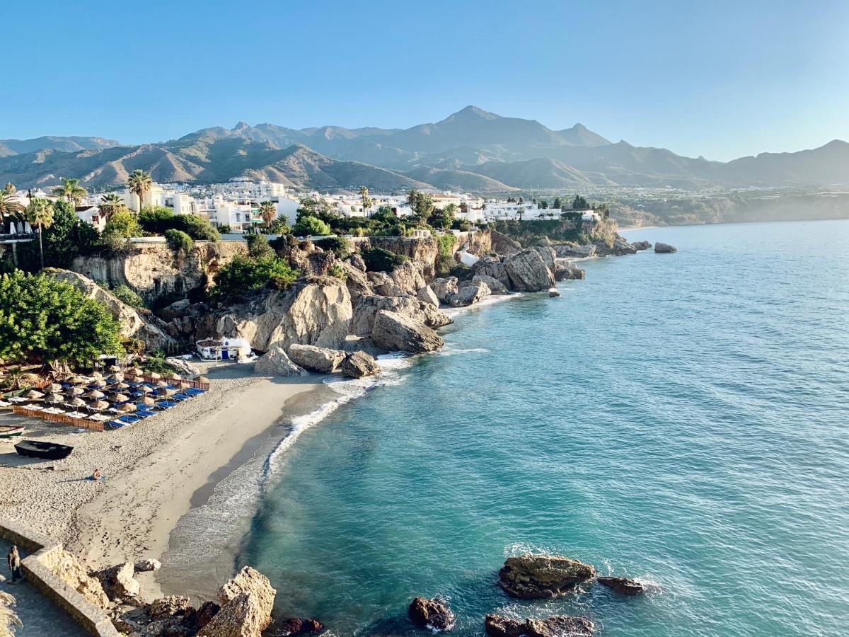 Nerjarooms 2* Nerja