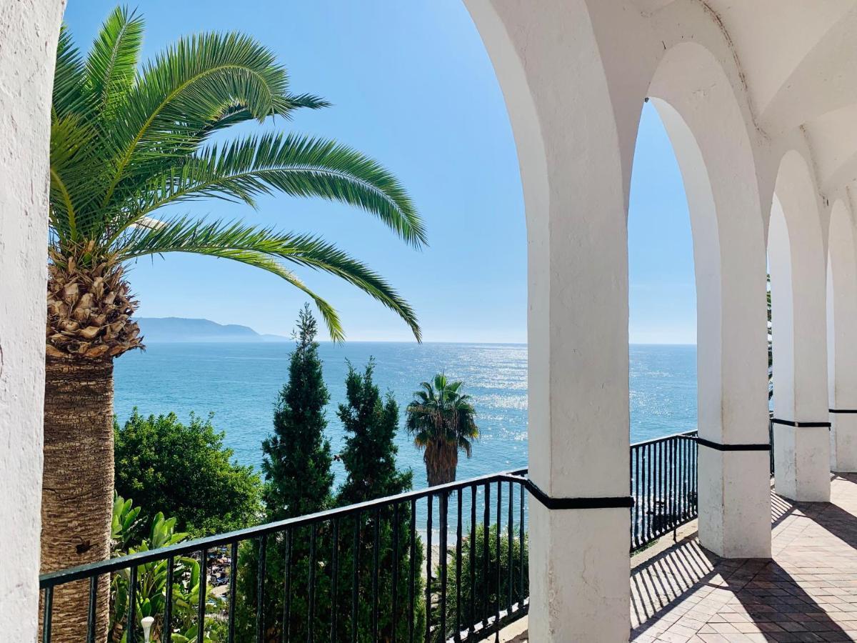 Pensión Nerjarooms Nerja