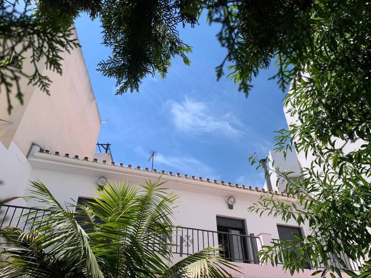 Pensión Nerjarooms Nerja
