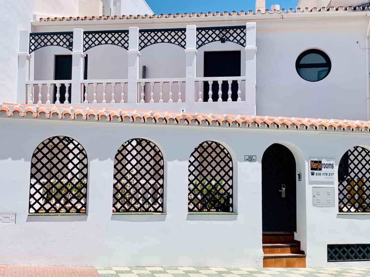 Nerjarooms Pensión Nerja