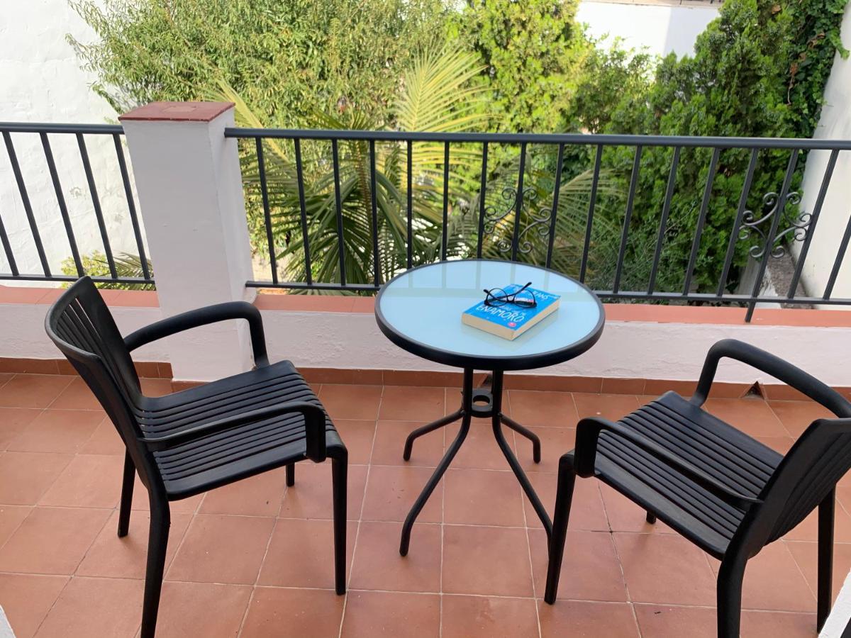 Nerjarooms Nerja