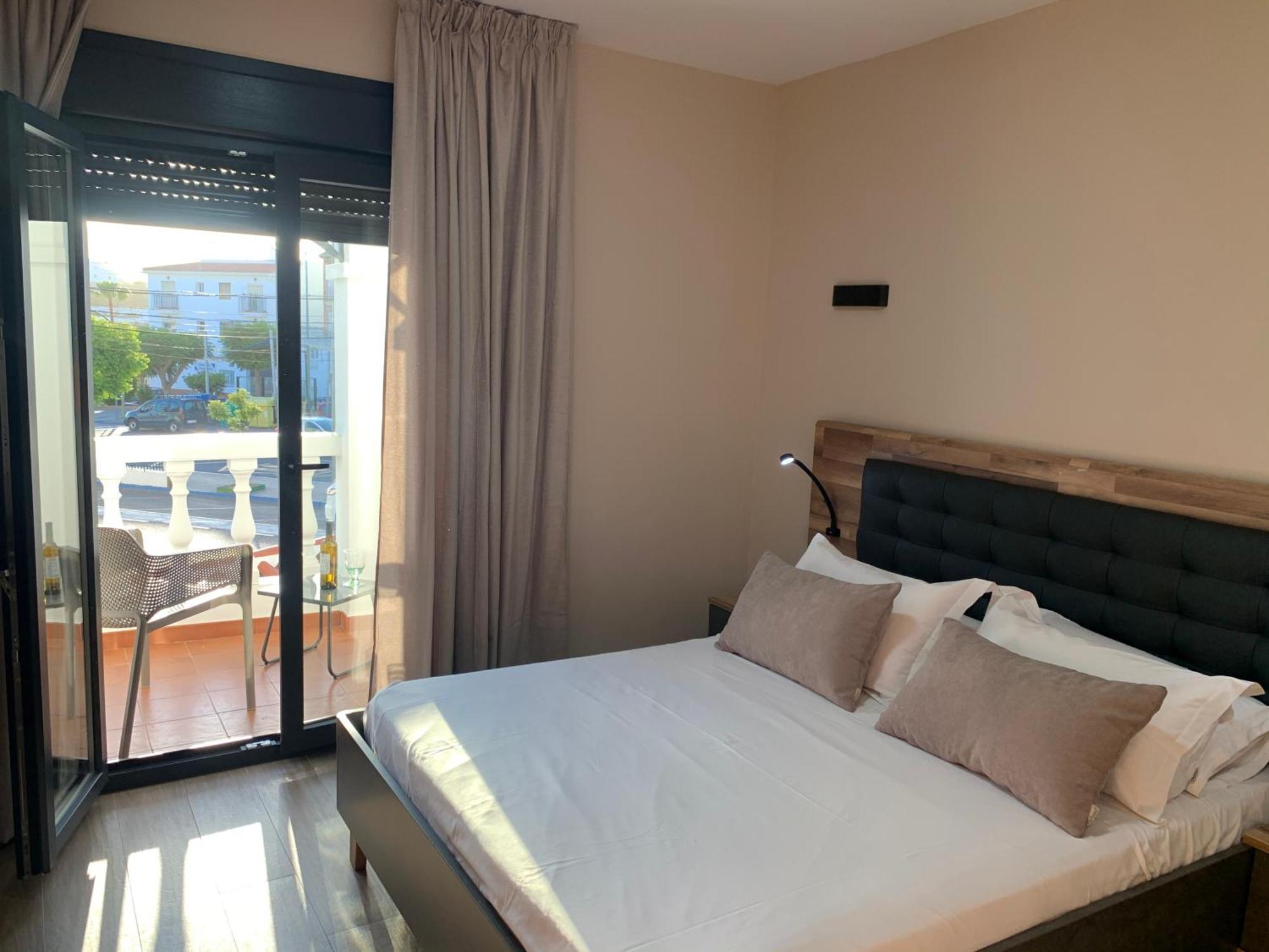 Pensión Nerjarooms Nerja