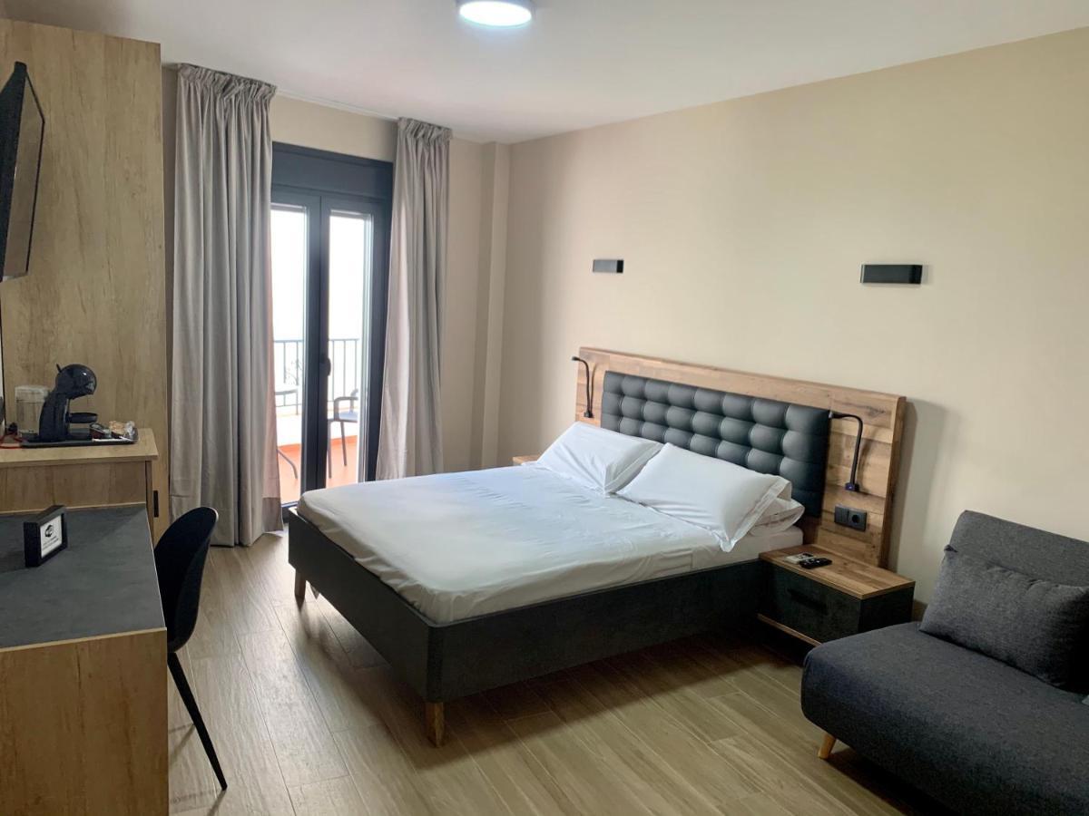Nerjarooms Nerja