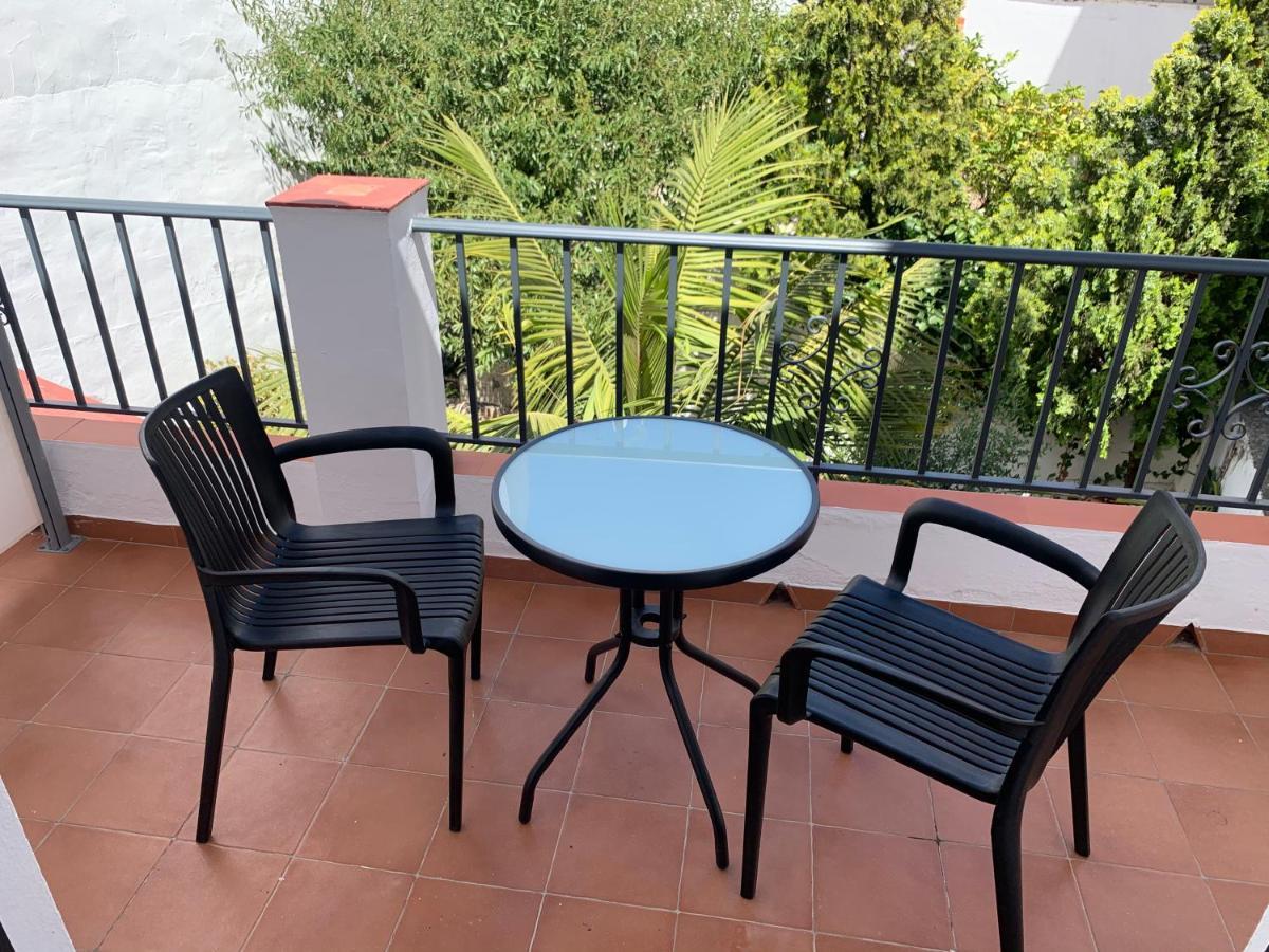 Nerjarooms 2* Nerja