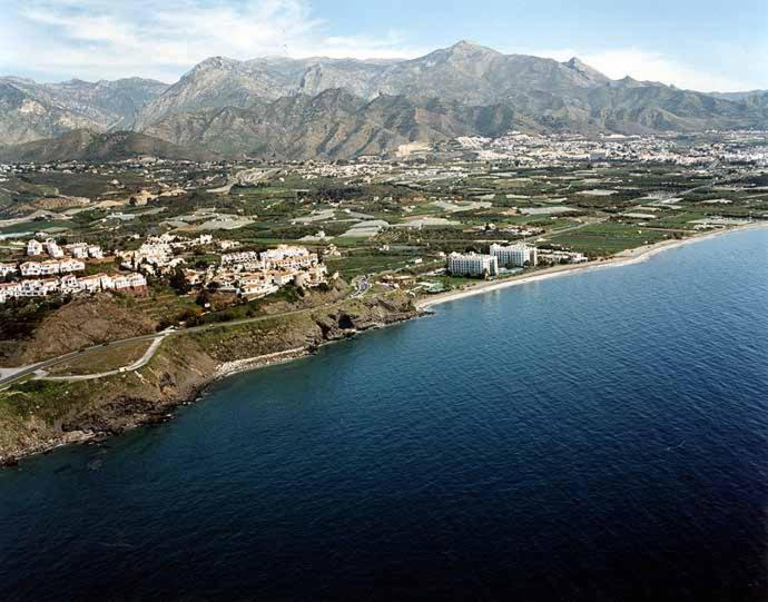 Apartamento Con Vistas Al Mar