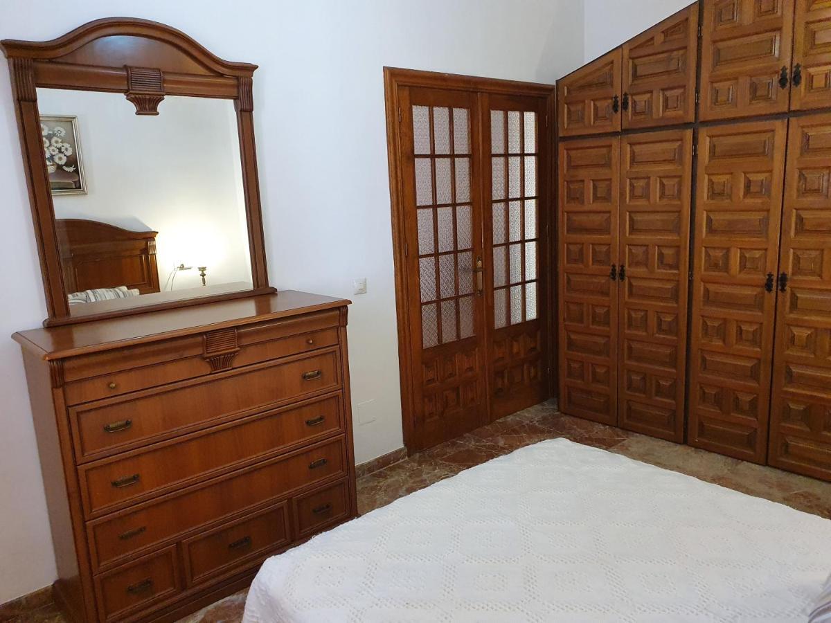 Rico Animas Apartamento Nerja