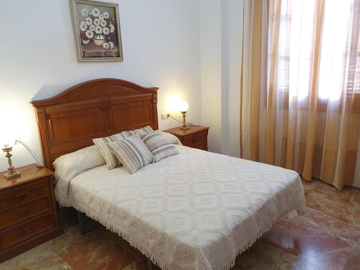 Rico Animas Apartamento