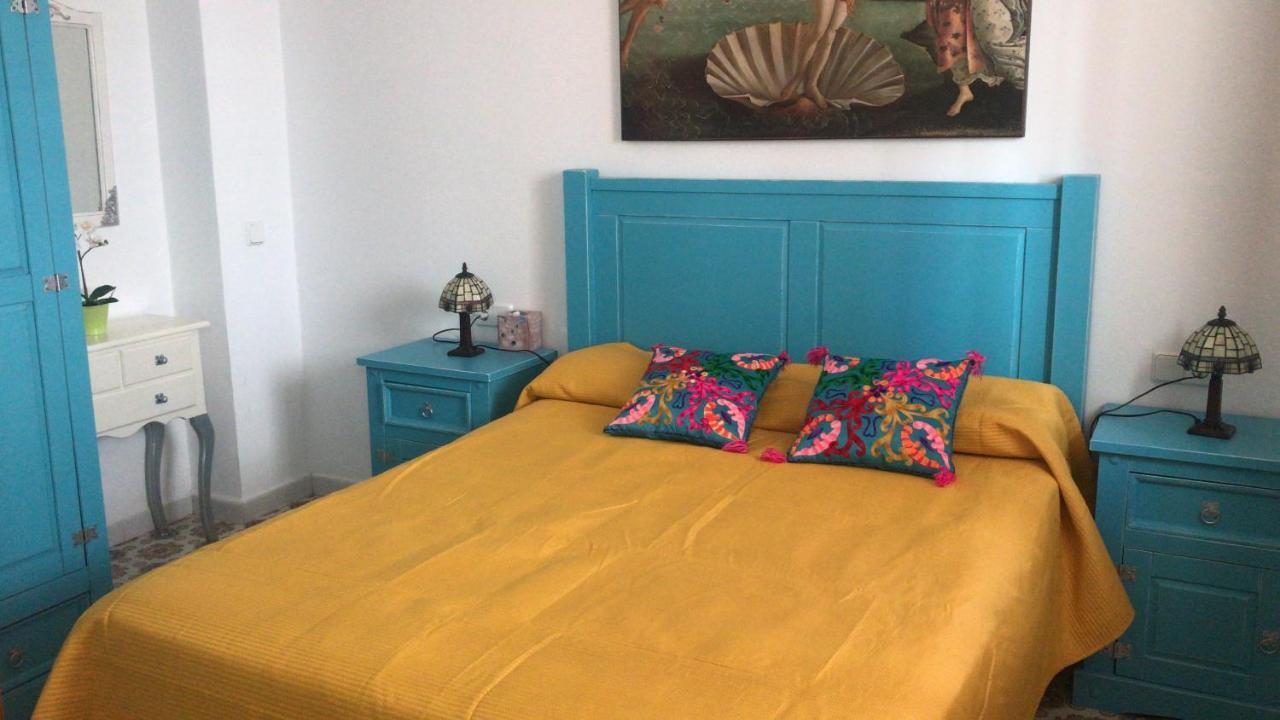 Apartamento Casa Mena