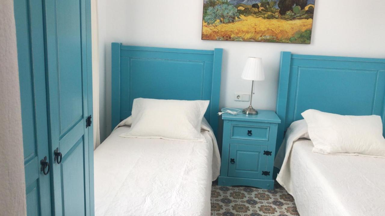 Apartamento Casa Mena Nerja