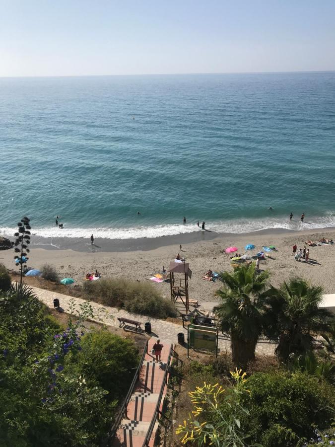 Apartamento Casa Mena Nerja
