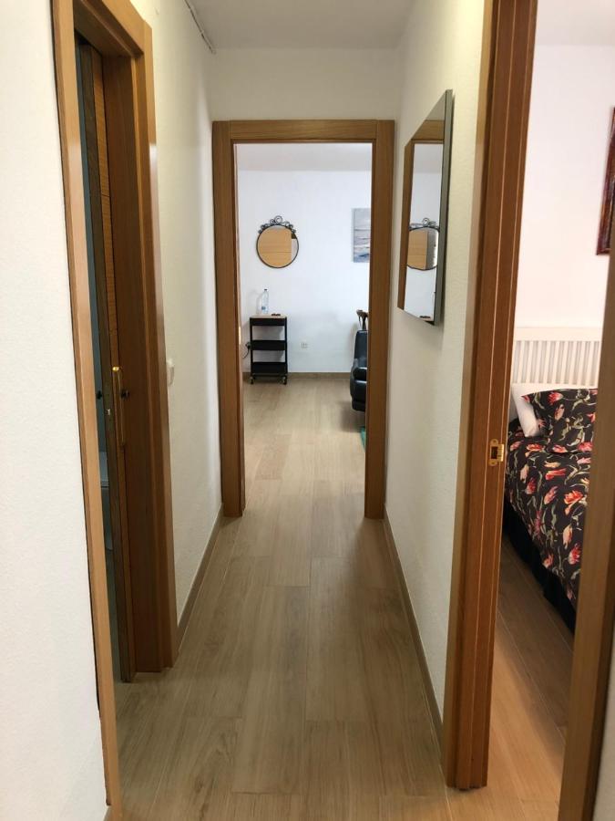 Apartamento Albi *