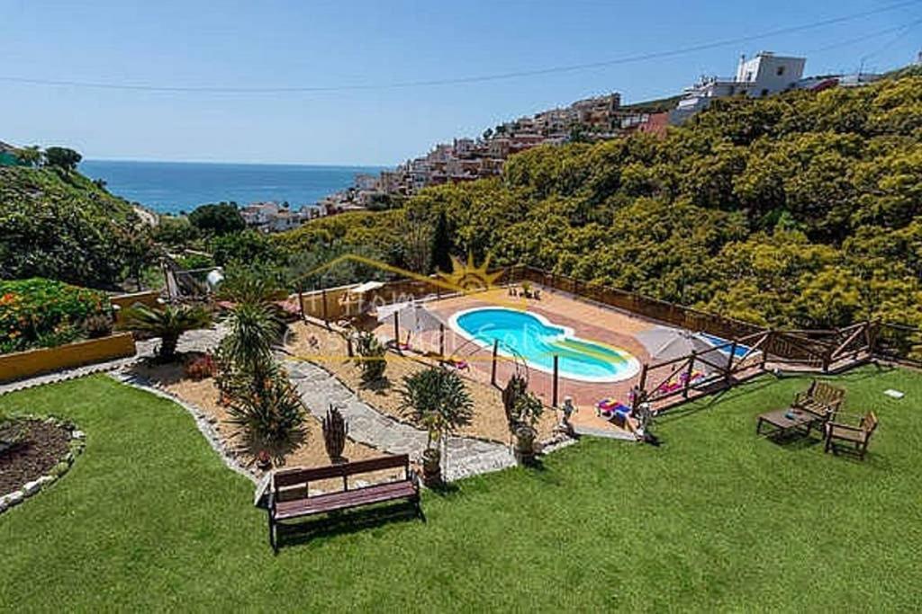 Agueda At Villa *