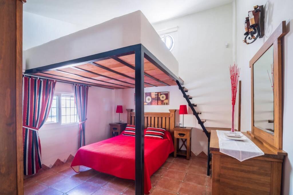 Casanova Solset Villa