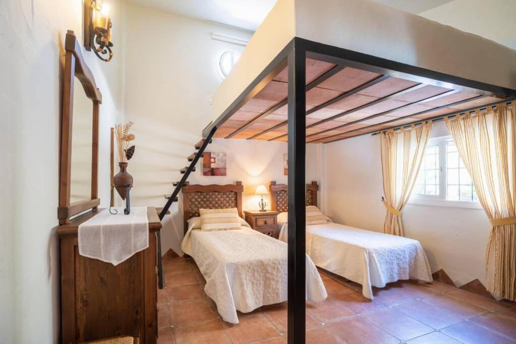 Casanova Solset Villa *
