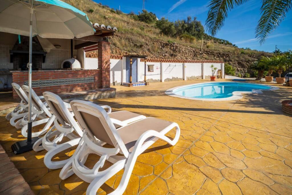 Casanova Solset Villa *