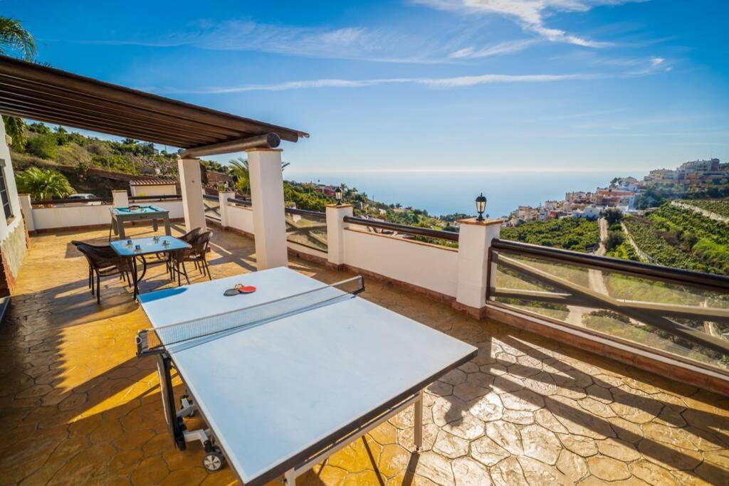 Villa Casanova Solset