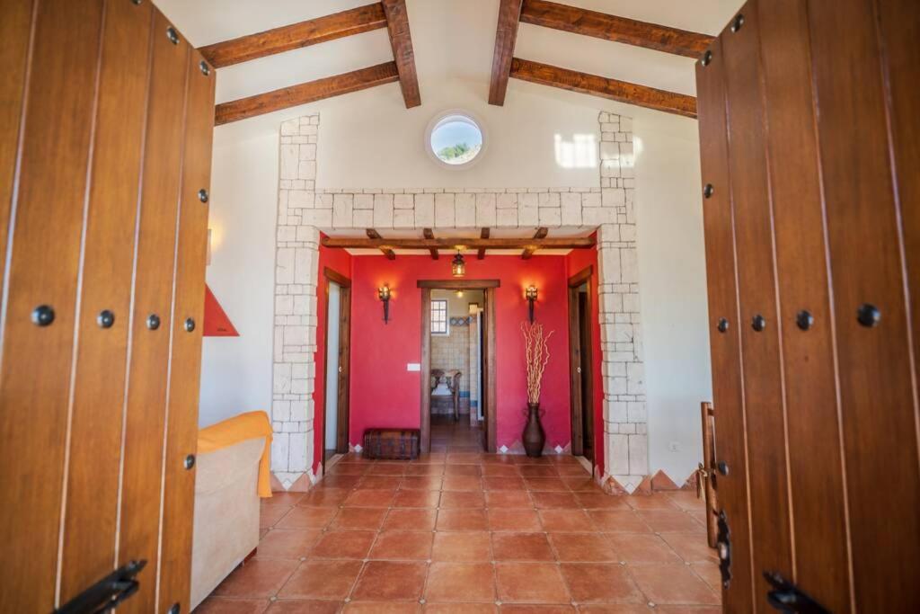 Casanova Solset Villa