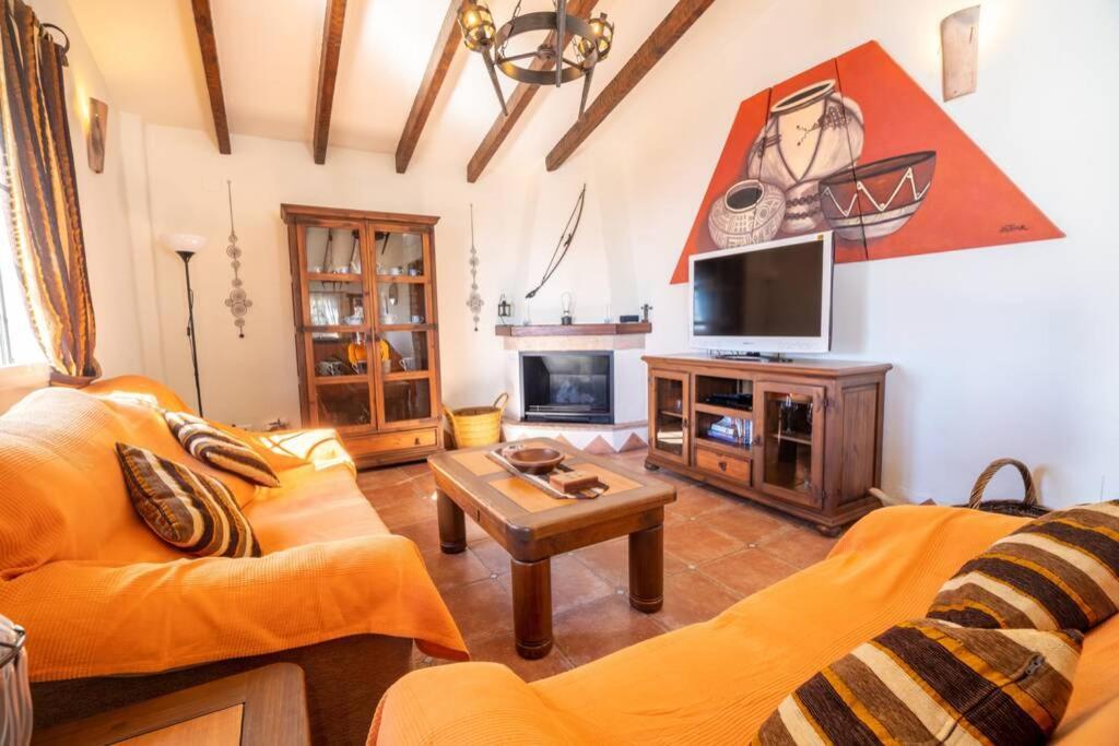 Villa Casanova Solset *