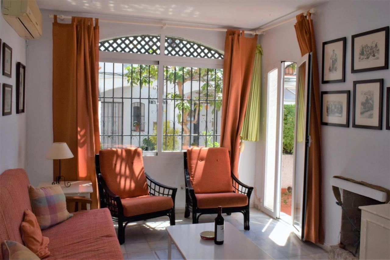 Сasa de vacaciones Verano Azul 75 Nerja