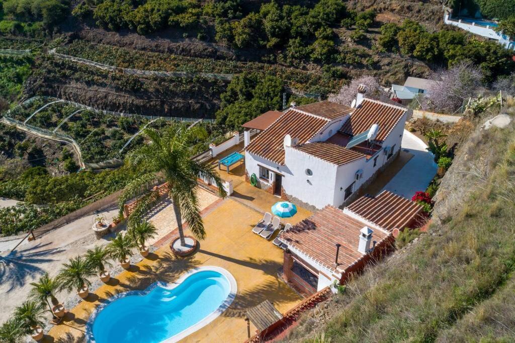 Casanova Solset Villa