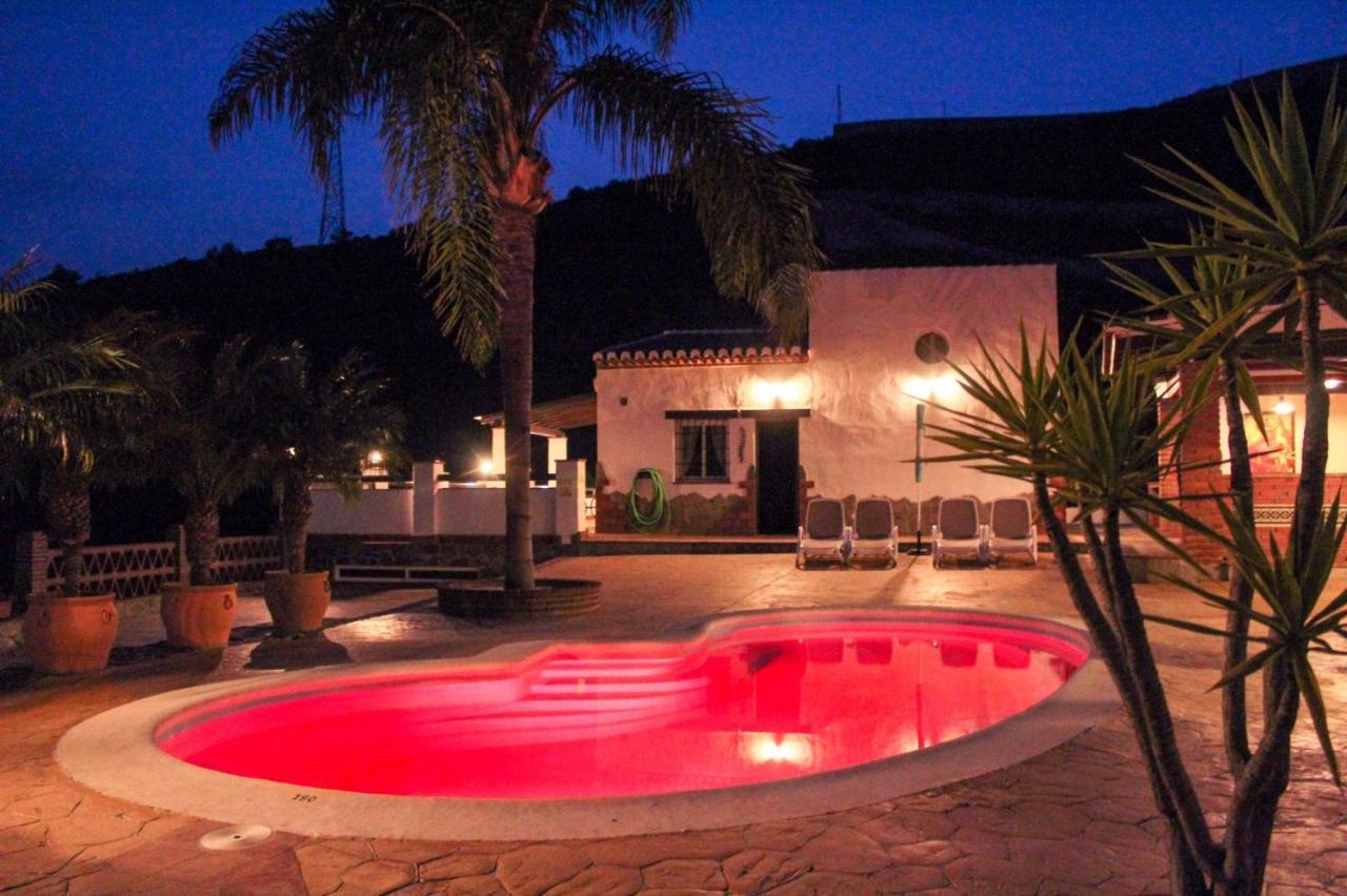 Villa Casanova Solset