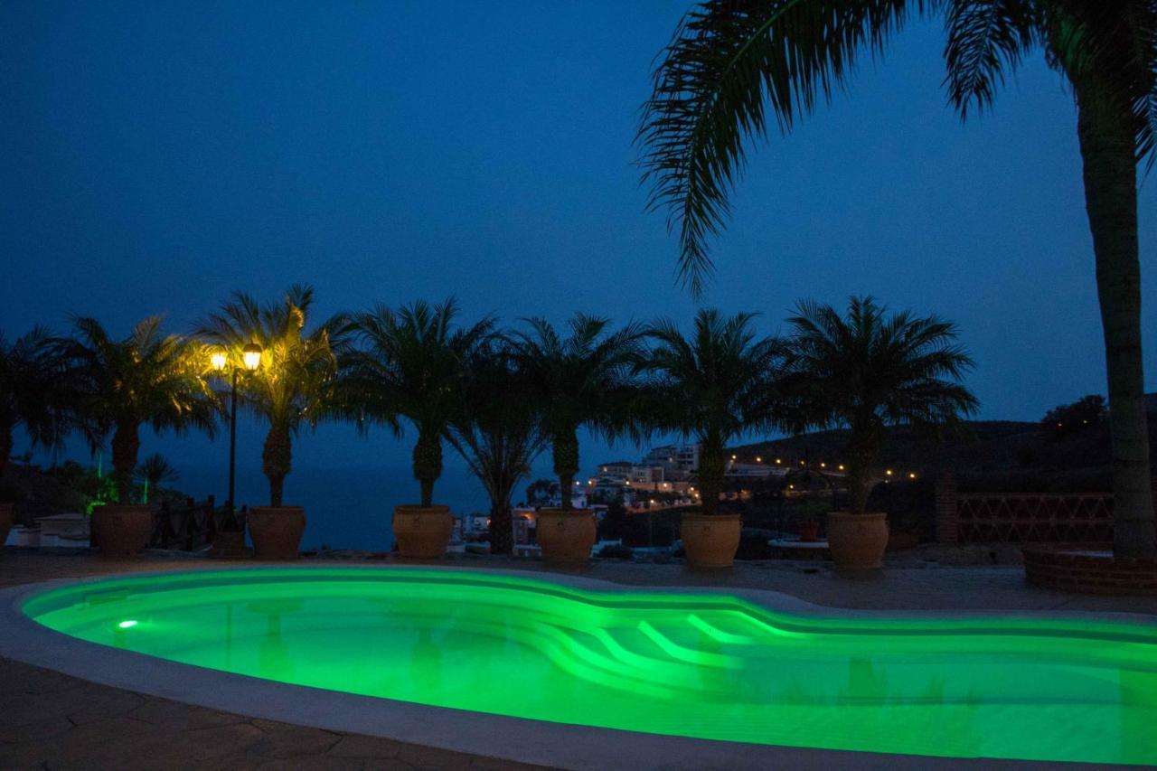 Villa Casanova Solset Nerja