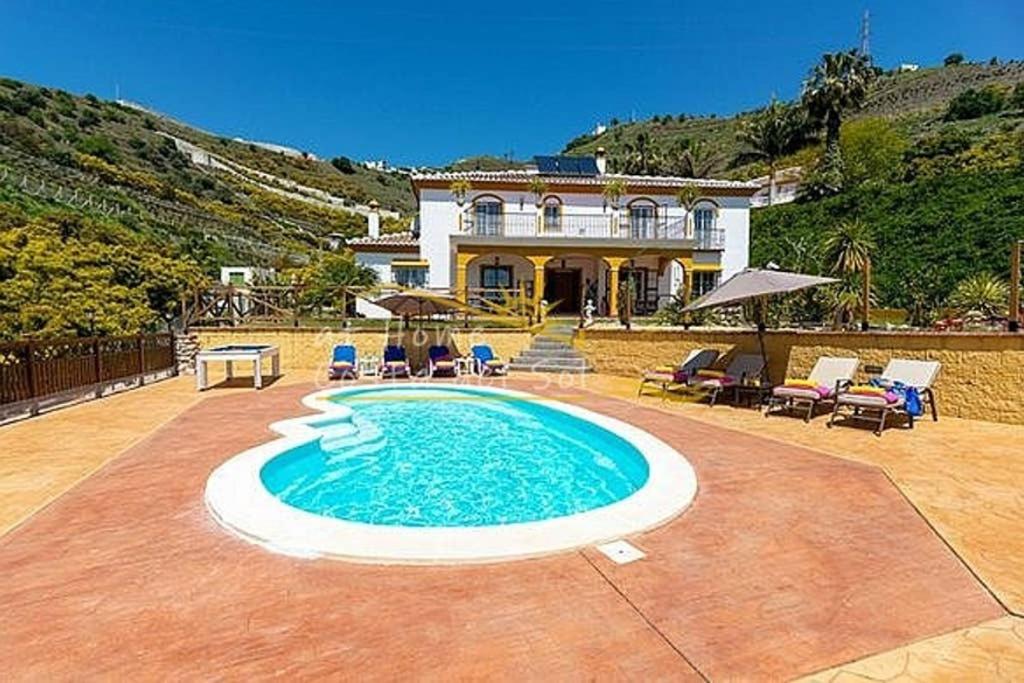 Agueda At Villa *