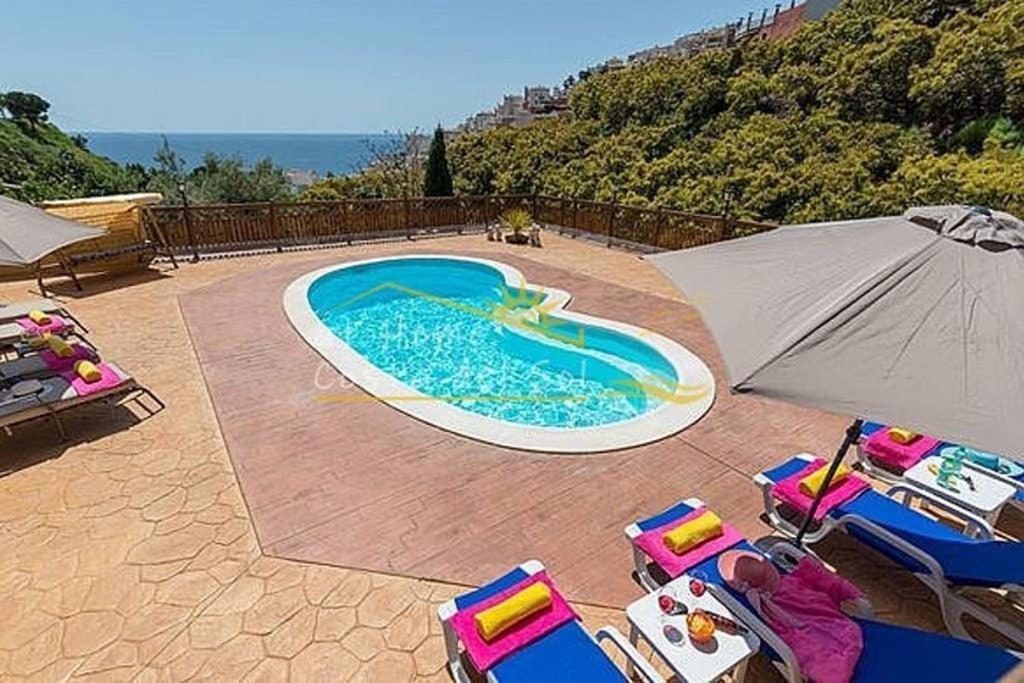 Agueda At * Nerja