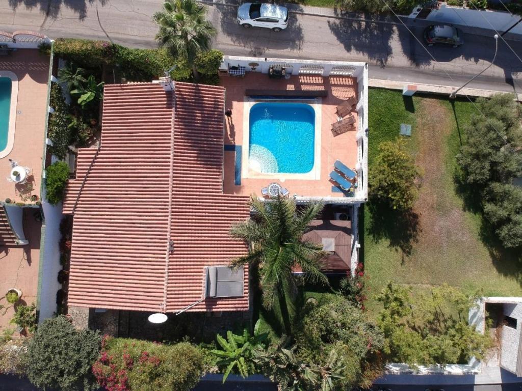 Ballyraine Nerja