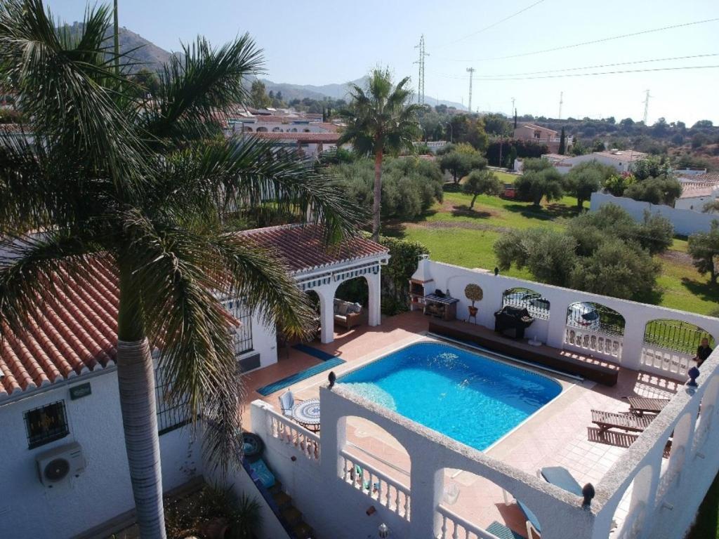 Ballyraine Pousada Nerja