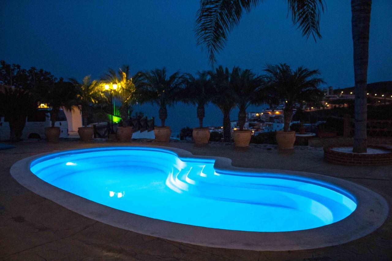 Villa Casanova Solset