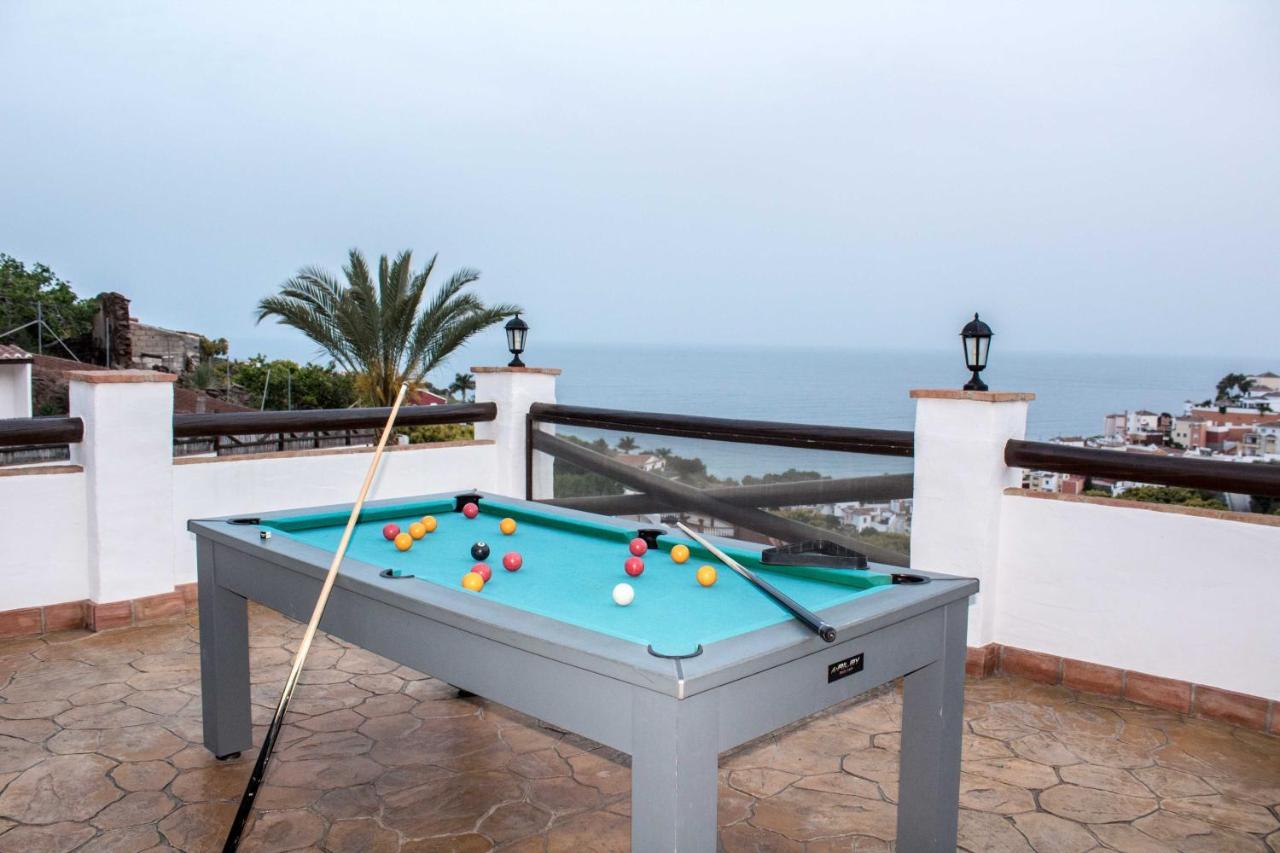 Casanova Solset Villa *