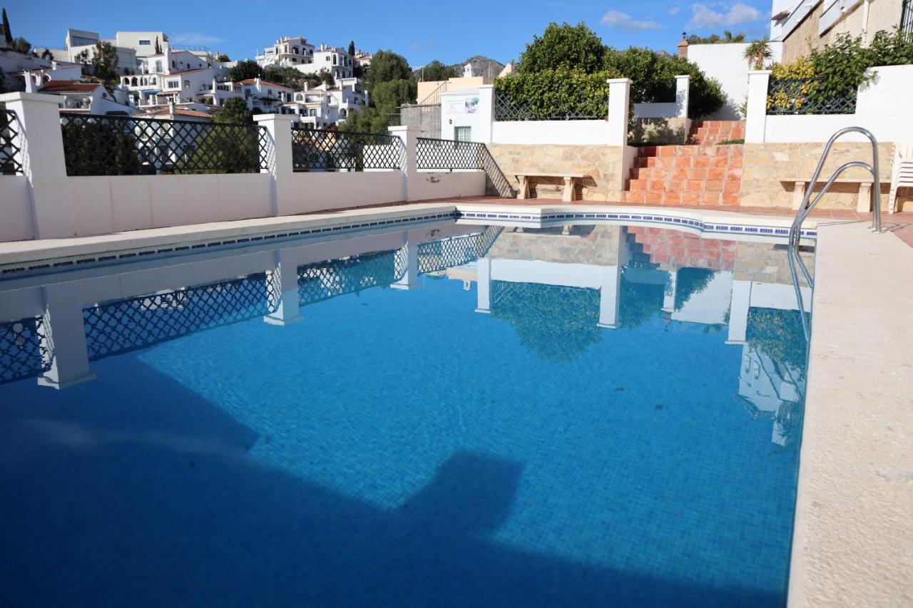 Casa Corazon Burriana Casasol Villa