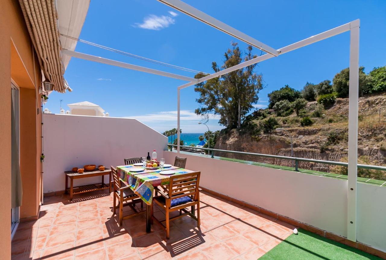 Rubarsal Burriana Beach Apartamento *