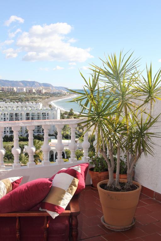 Avalon Pensión Nerja