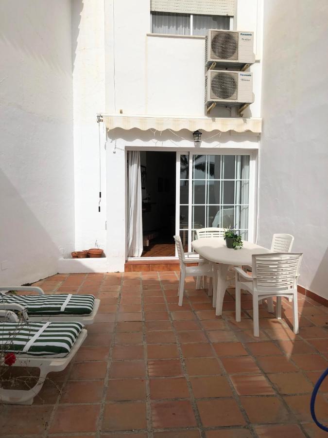 Casa de férias Atalaya 1