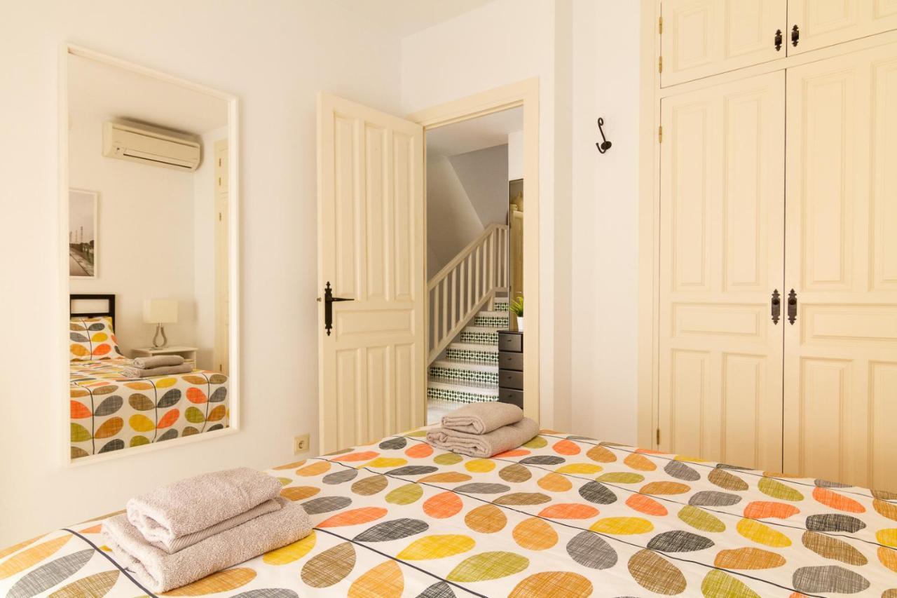 Villa Casa Corazon Burriana Casasol Nerja