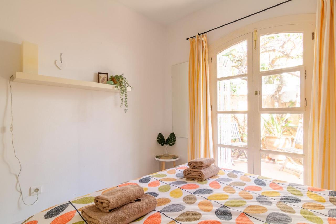 Casa Corazon Burriana Casasol Villa *