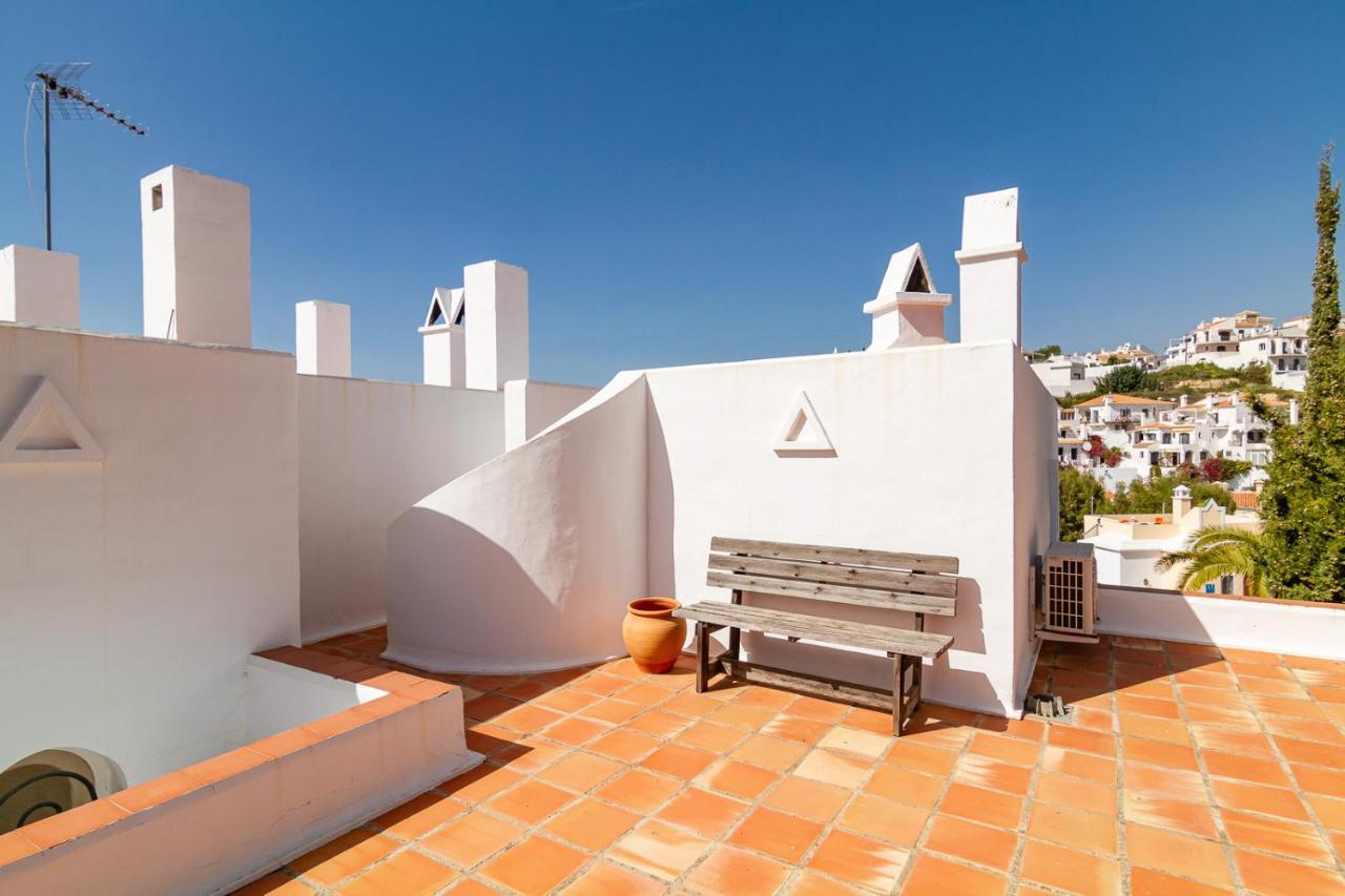 Casa Corazon Burriana Casasol *