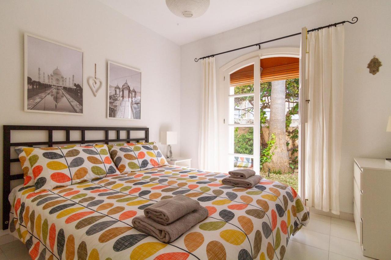 Casa Corazon Burriana Casasol Villa *