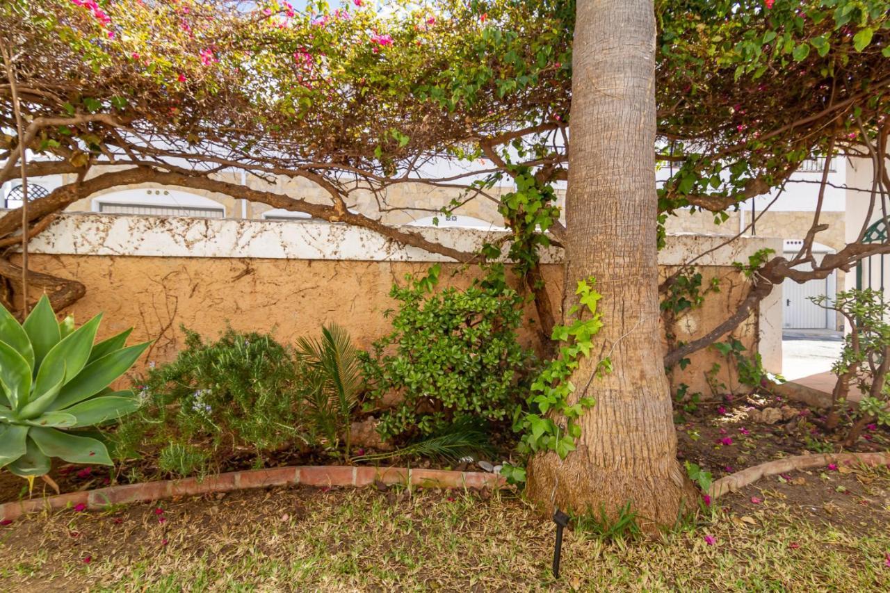 Villa Casa Corazon Burriana Casasol