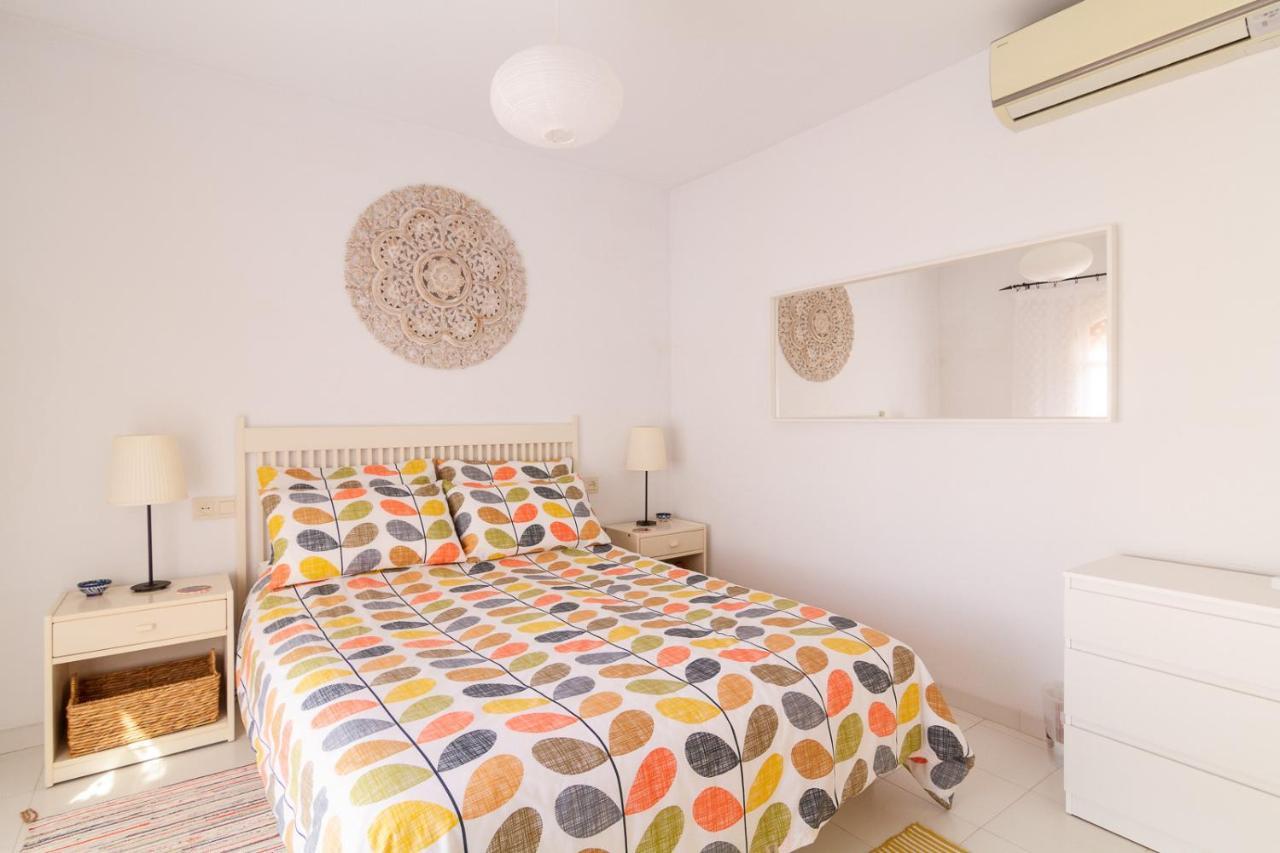 Casa Corazon Burriana Casasol Villa