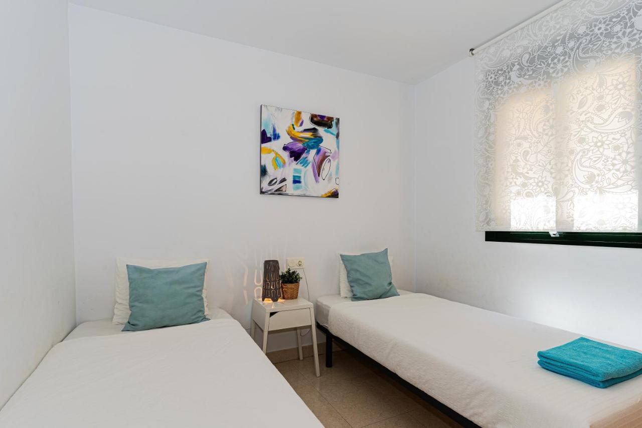 Apartment Andaluz Torrecilla *