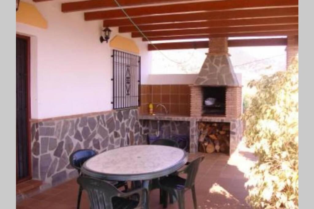 El Peli Pousada Nerja