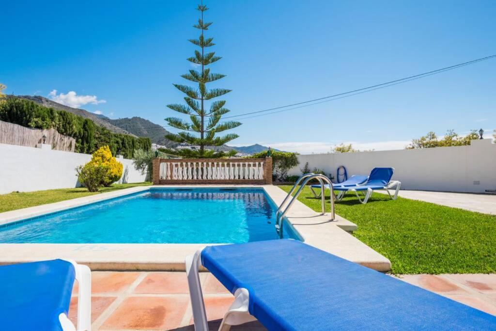 Pousada El Peli Nerja