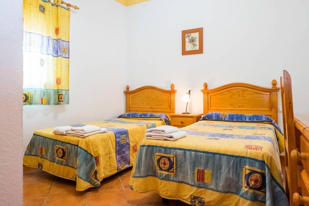 Pousada El Peli Nerja