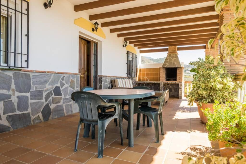 El Peli Pousada Nerja