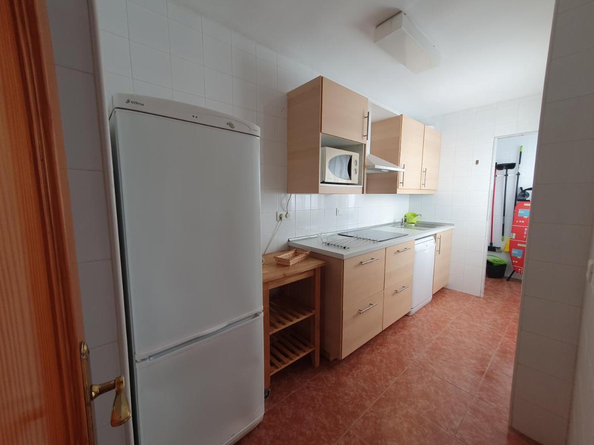 Apartamento 2ºb Escobar Nerja